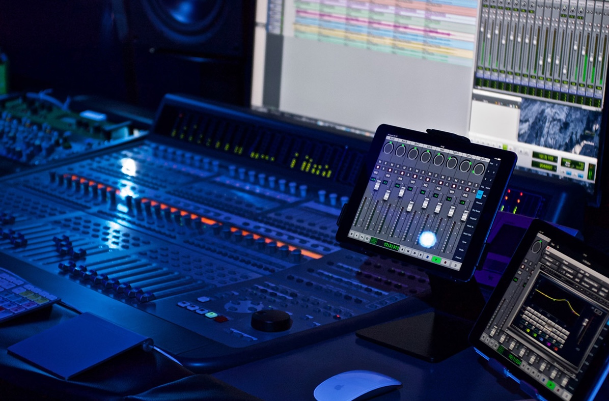 NewMusicStudio.com Hero Image